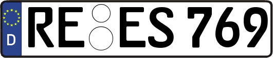 RE-ES769