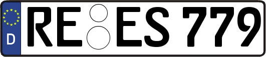 RE-ES779