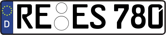RE-ES780