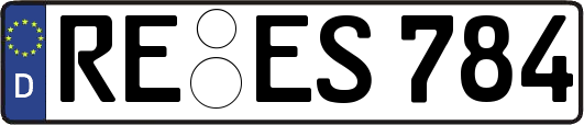 RE-ES784