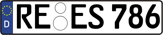 RE-ES786