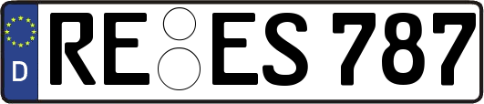 RE-ES787