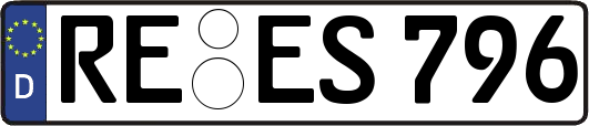RE-ES796