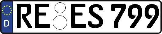 RE-ES799