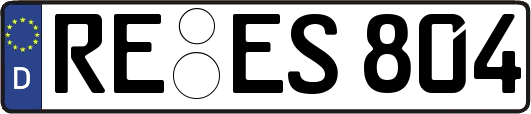 RE-ES804