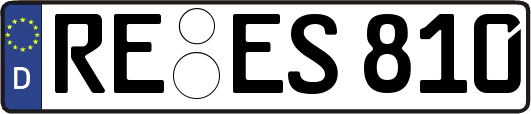 RE-ES810