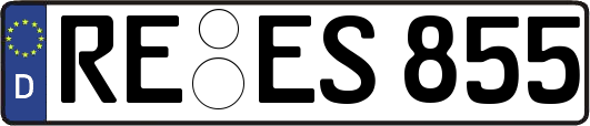 RE-ES855