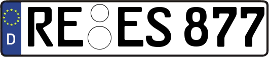 RE-ES877