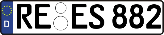 RE-ES882