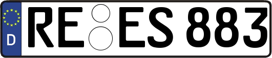 RE-ES883