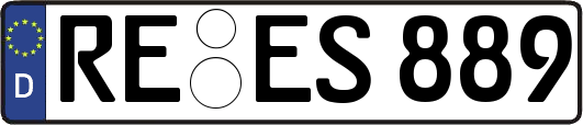 RE-ES889
