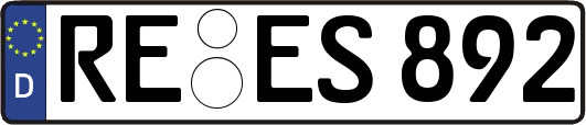 RE-ES892