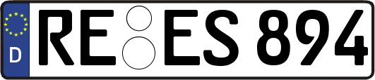 RE-ES894
