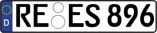 RE-ES896