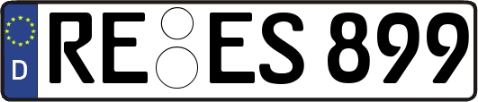 RE-ES899