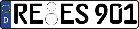 RE-ES901