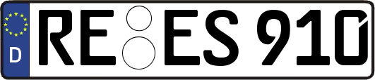 RE-ES910