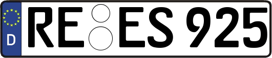 RE-ES925