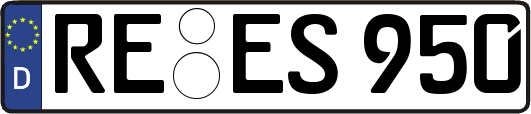 RE-ES950