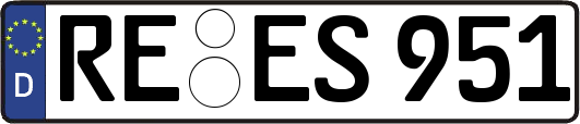 RE-ES951