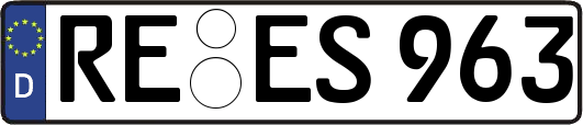 RE-ES963