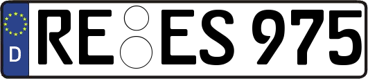 RE-ES975