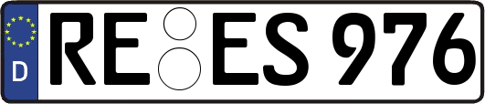 RE-ES976