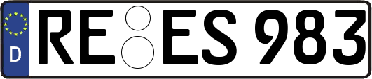 RE-ES983
