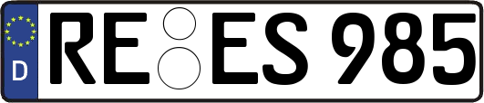 RE-ES985