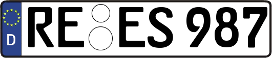 RE-ES987