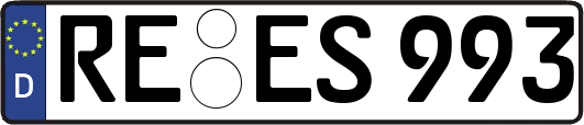 RE-ES993