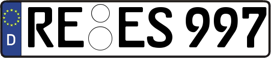 RE-ES997