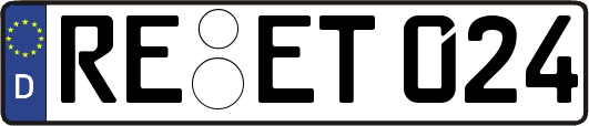 RE-ET024
