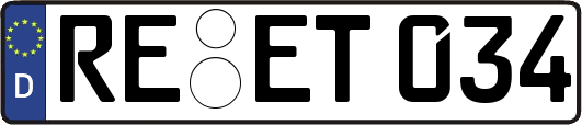 RE-ET034