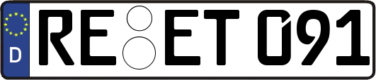 RE-ET091