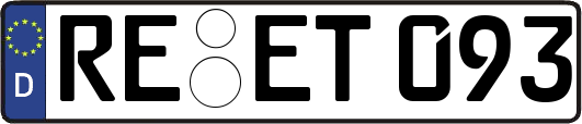 RE-ET093