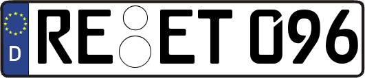 RE-ET096