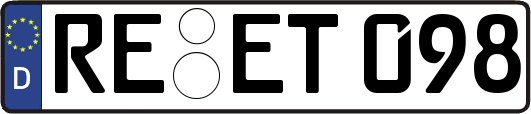 RE-ET098