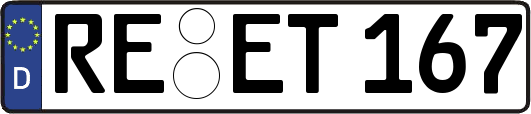 RE-ET167
