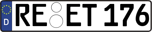 RE-ET176