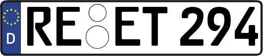 RE-ET294