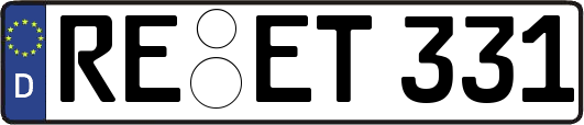 RE-ET331