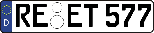 RE-ET577