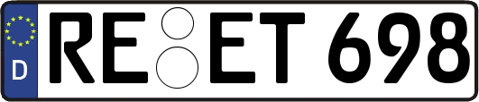 RE-ET698