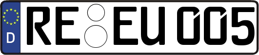 RE-EU005