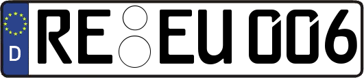 RE-EU006