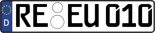 RE-EU010