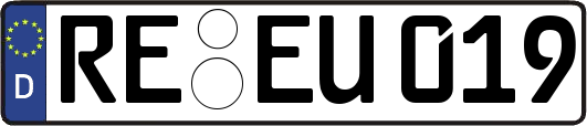 RE-EU019