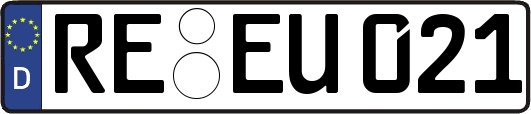 RE-EU021