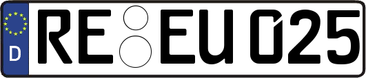 RE-EU025